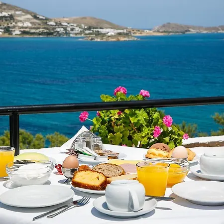 Hippocampus Отель