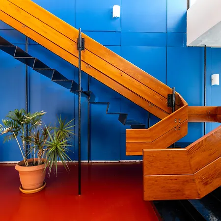 Hippocampus Hotel Náousa