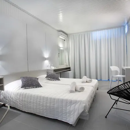 Hotel Hippocampus Náousa