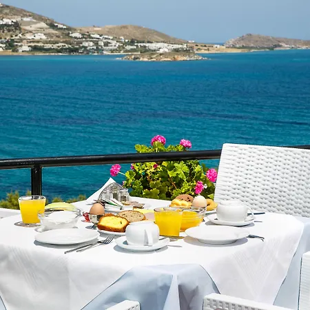 Отель Hippocampus