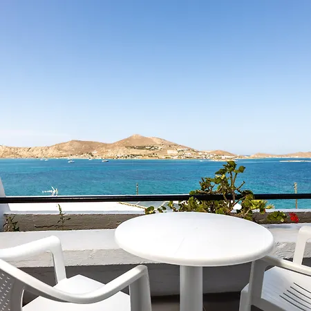 Отель Hippocampus 3*