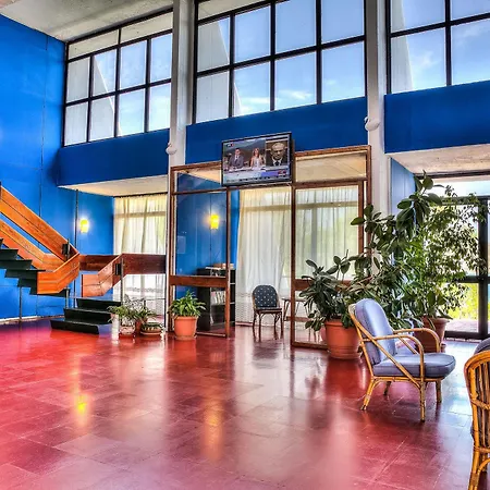 Hotel Hippocampus Náousa