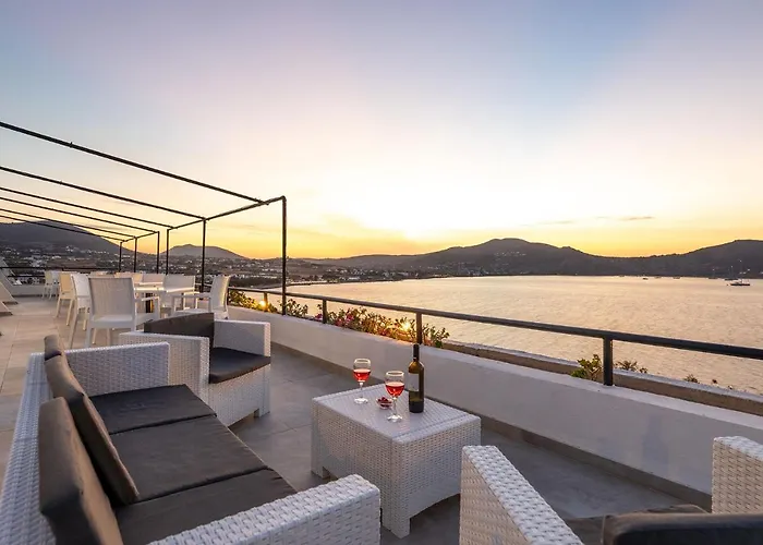 Hippocampus 3* Naousa