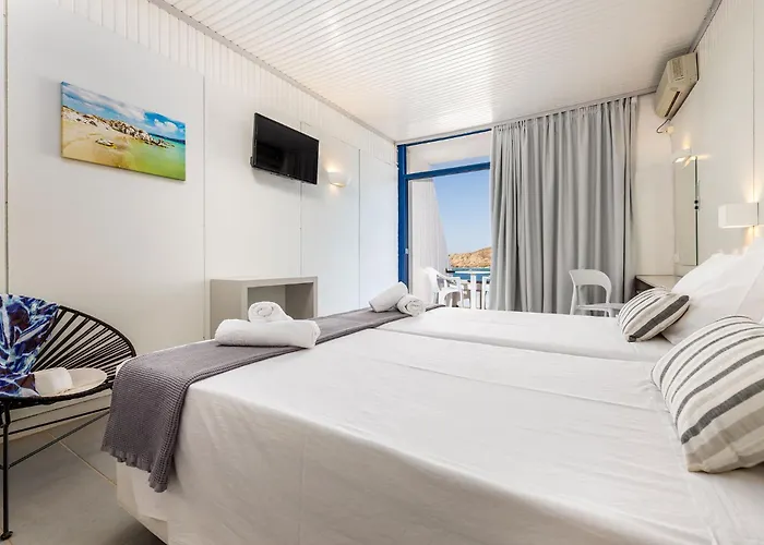 Hippocampus Hotel 3*