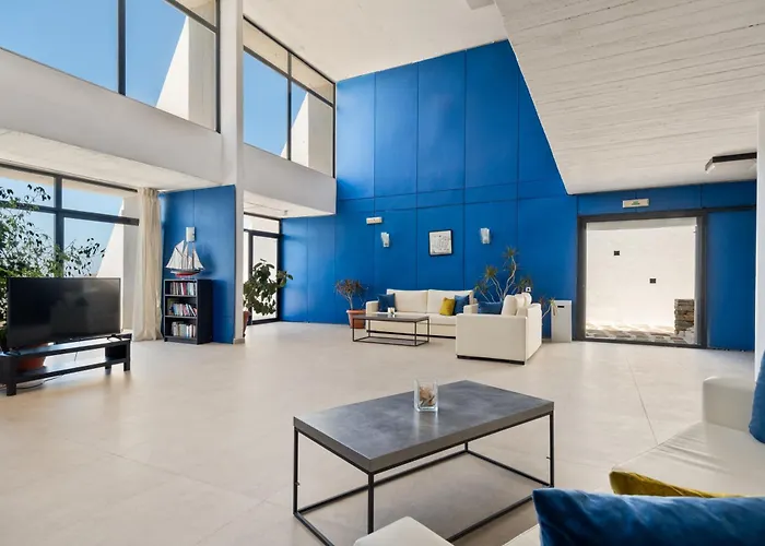 Hotel Hippocampus Naousa