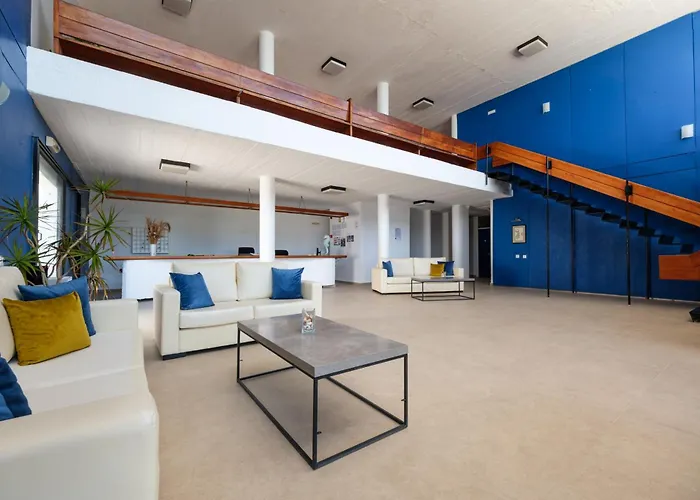 Hippocampus 3* Naousa