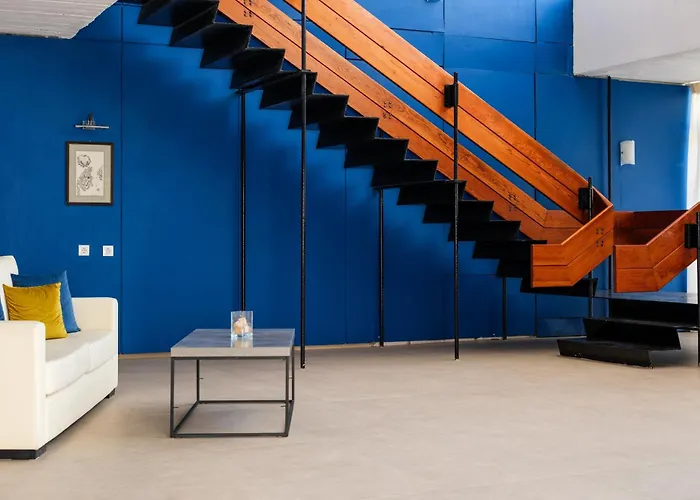 Hotel Hippocampus Naousa