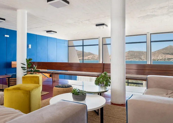 Hippocampus 3* Naousa