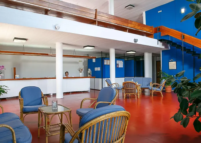 Hippocampus Hotel Naousa