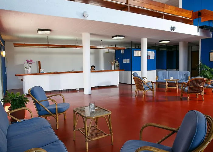 Hippocampus Hotel Naousa