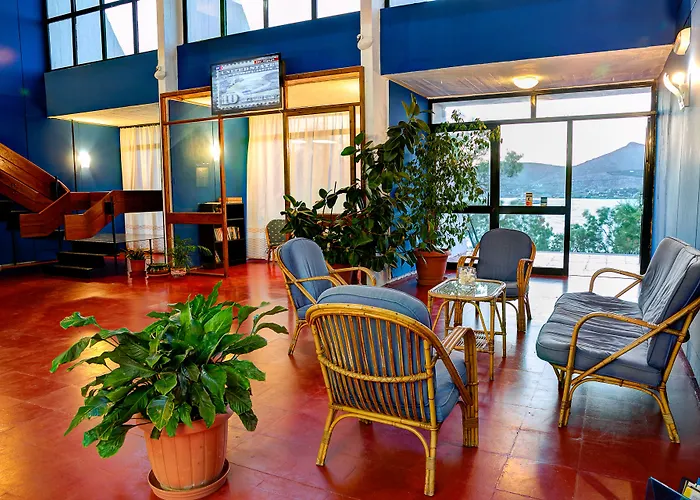 Hotel Hippocampus 3*