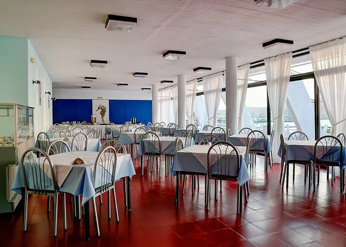 Hotel Hippocampus 3*