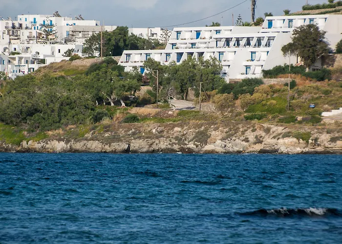 Hotel Hippocampus 3*