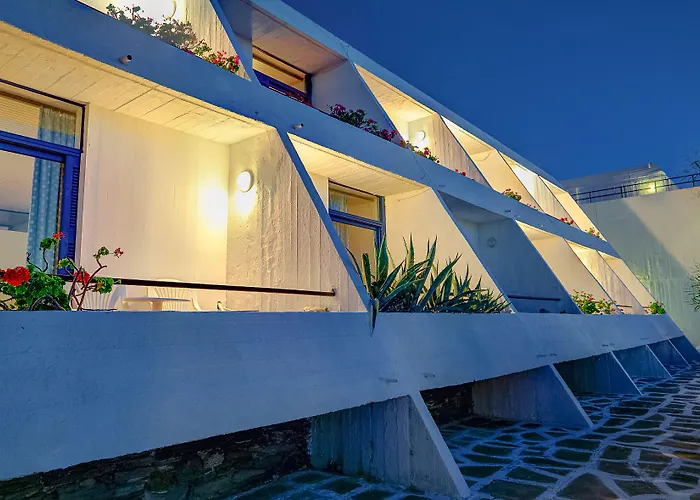 Hippocampus Hotel 3*