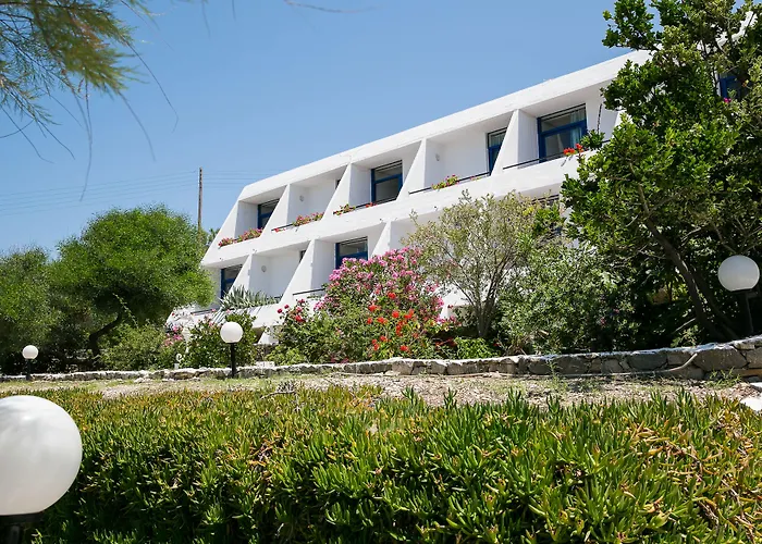 Hippocampus 3* Naousa