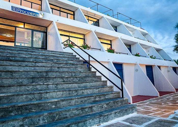 Hippocampus 3* Naousa