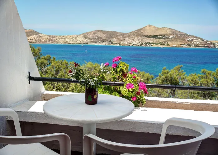 Hippocampus 3* Naousa