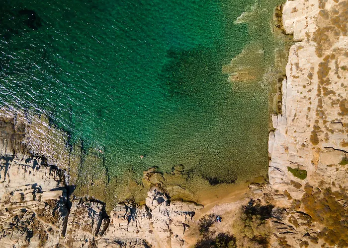 Hotel Hippocampus Naousa