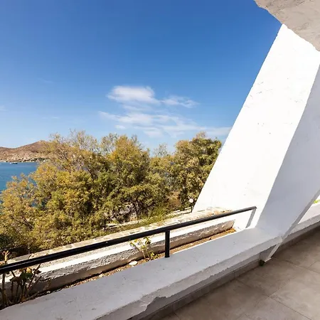 Hippocampus Náoussa