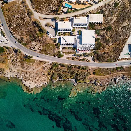 Hippocampus Naousa (Paros)