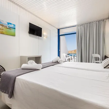 Hippocampus Hotel 3*