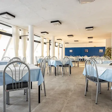 Hippocampus Hotel 3*