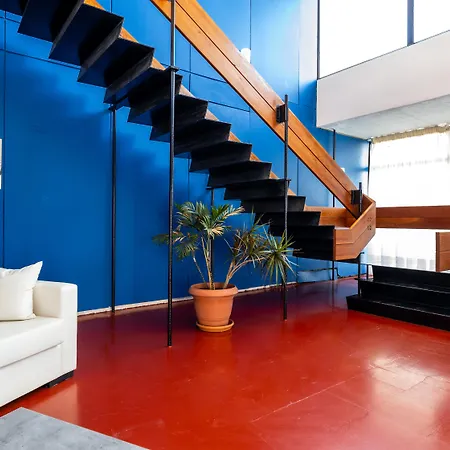 Hippocampus Hotel Naousa (Paros)