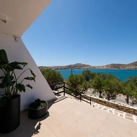 Hippocampus Naousa (Paros)