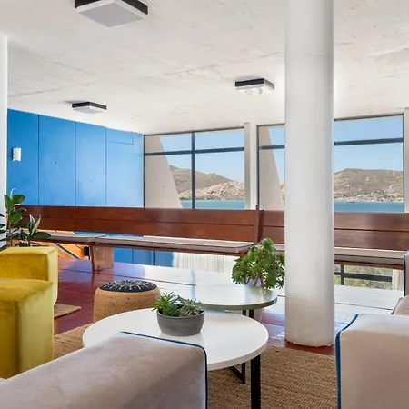 Hippocampus 3* Náoussa