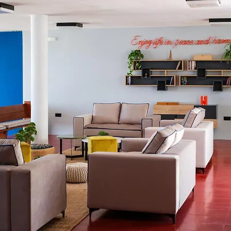 Hippocampus Naousa (Paros)