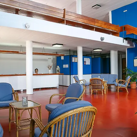 Hippocampus Hotel Náoussa