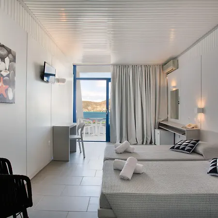 Hotel Hippocampus 3*