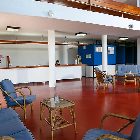 Hippocampus Hotel Náoussa