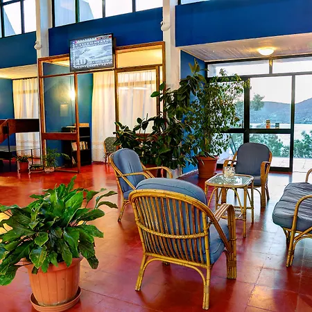 Hotel Hippocampus 3*