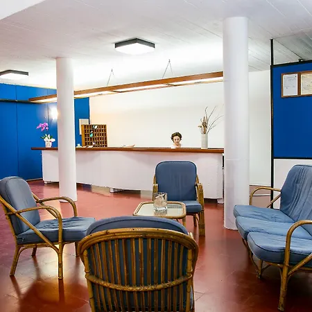 Hippocampus Naousa (Paros)