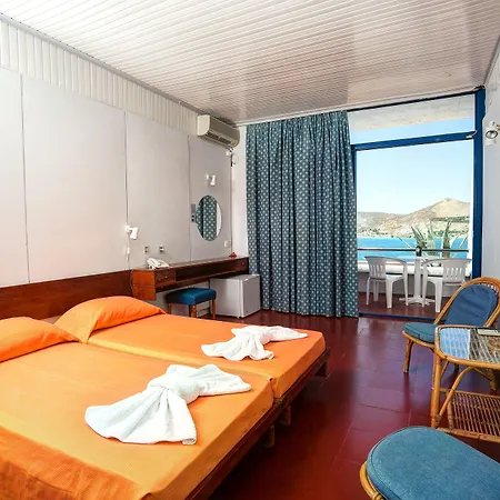 Hippocampus Náoussa