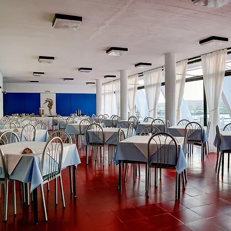 Hotel Hippocampus 3*