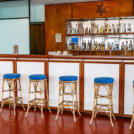 Hotel Hippocampus Naousa (Paros)