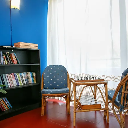 Hotel Hippocampus 3*