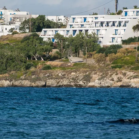 Hotel Hippocampus 3*