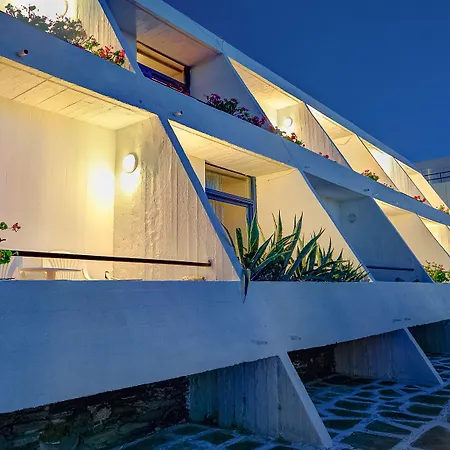 Hippocampus Hotel 3*