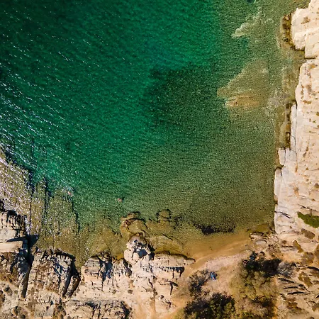 Hotel Hippocampus Naousa (Paros)