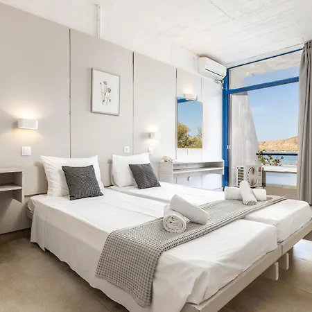Hotel Hippocampus