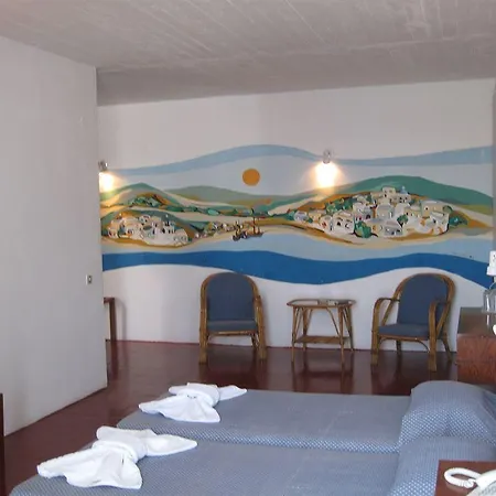 Hippocampus Hotel 3*