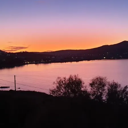 Hippocampus Hotel Naousa (Paros)