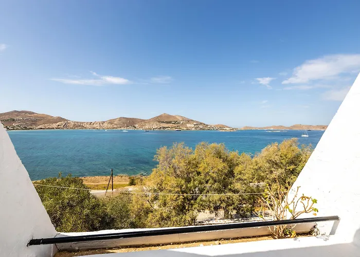 Hippocampus 3* Náusza