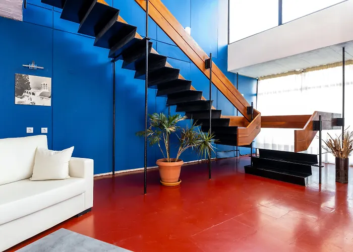 Hippocampus Szálloda Náusza