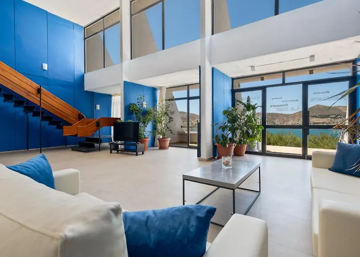 Hippocampus 3* Náusza