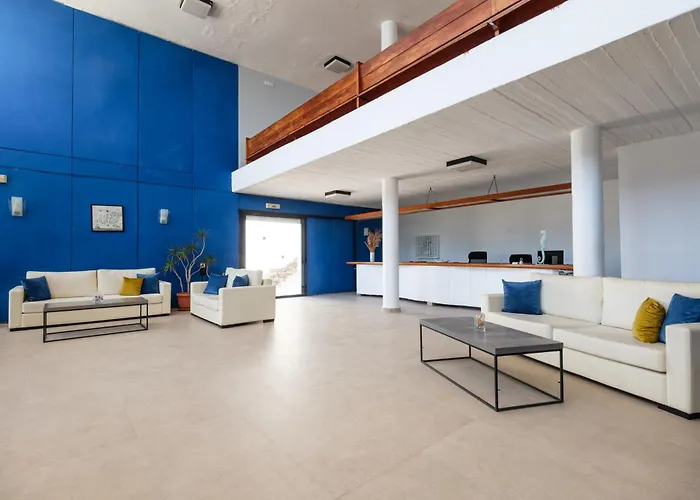 Szálloda Hippocampus