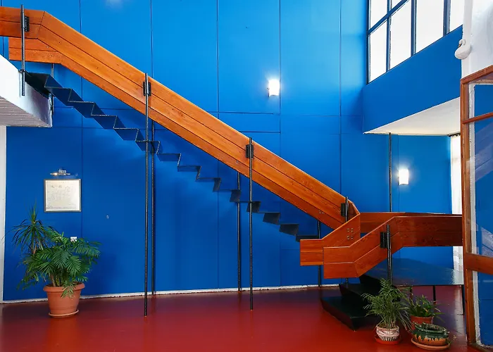 Hippocampus 3* Náusza